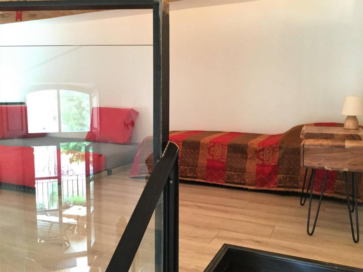 อพาร์ตเมนต์ 2 ห้องนอน 1 ห้องน้ำส่วนตัว ขนาด 75 ตร.ม. – เอวีญอง ซิตี้ เซ็นเตอร์ Apartment อาวีญง ภายนอก รูปภาพ
